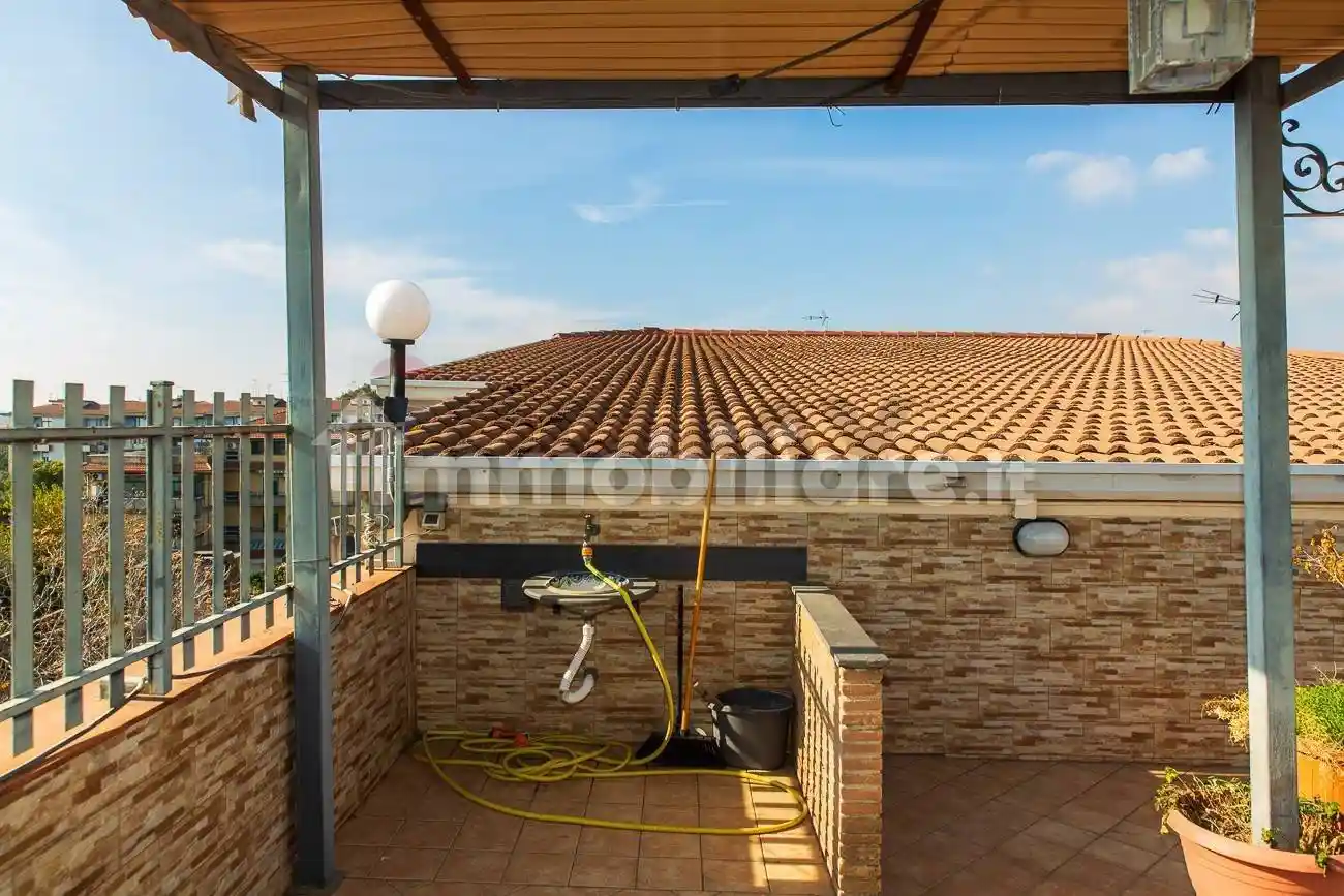 Attico via Brigadiere Salvatore Di Stefano 6/A, San Giovanni Galermo, Catania - foto 3