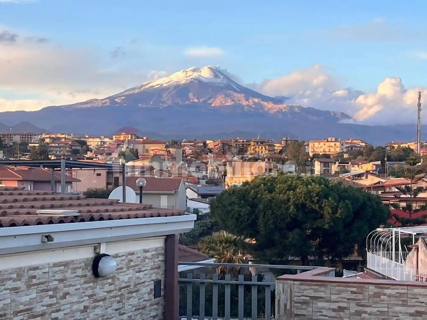Attico via Brigadiere Salvatore Di Stefano 6/A, San Giovanni Galermo, Catania - foto 4