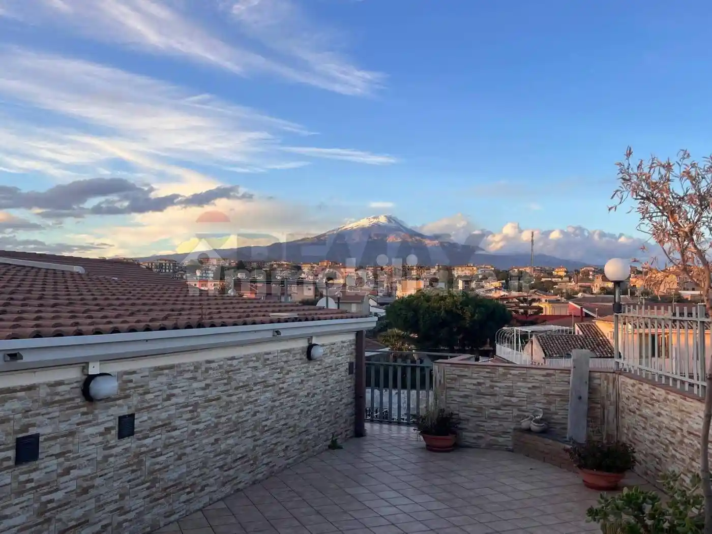 Attico via Brigadiere Salvatore Di Stefano 6/A, San Giovanni Galermo, Catania - foto 5