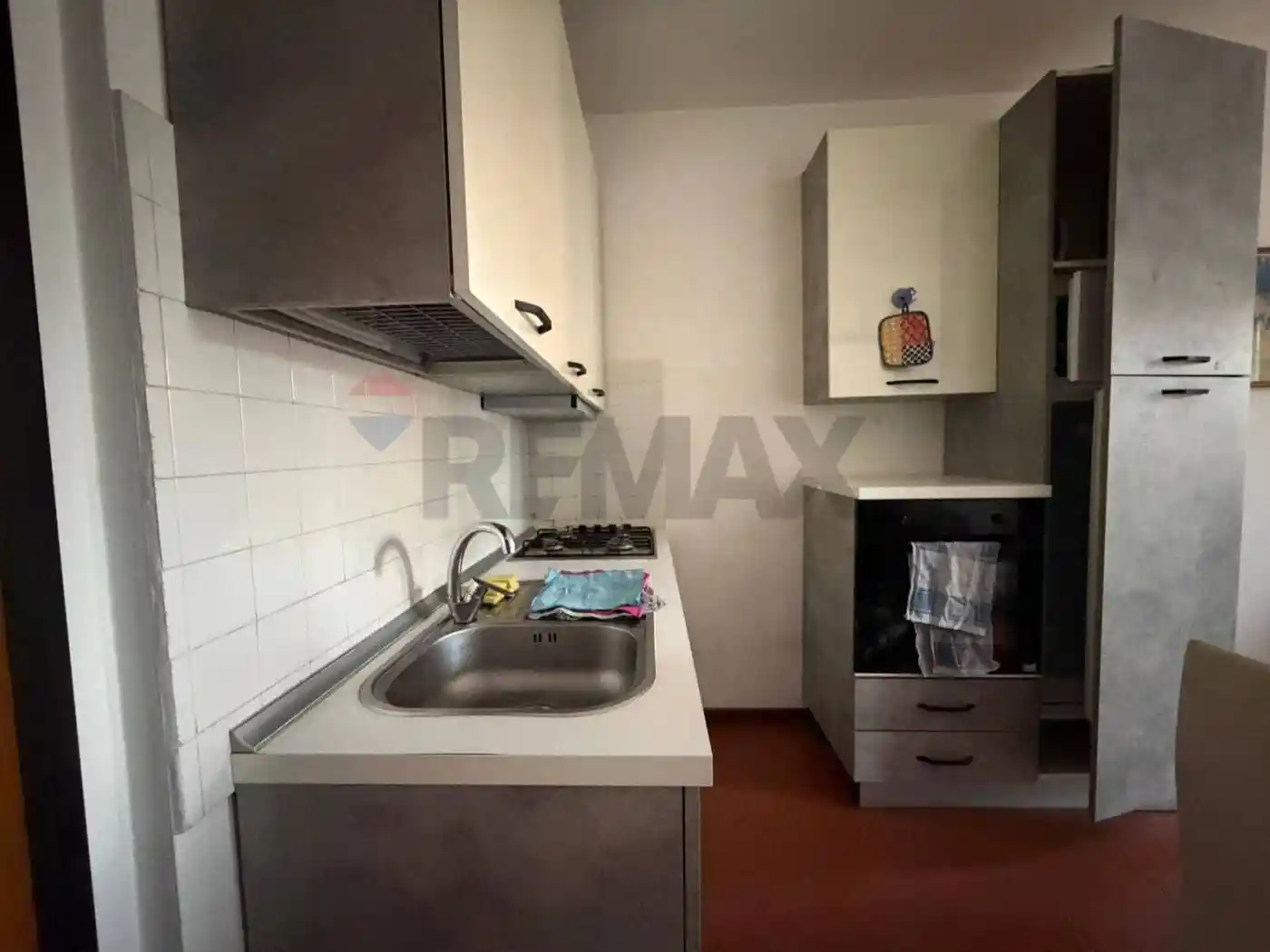 Bilocale viale San Lazzaro 108, San Lazzaro, Vicenza - foto 3