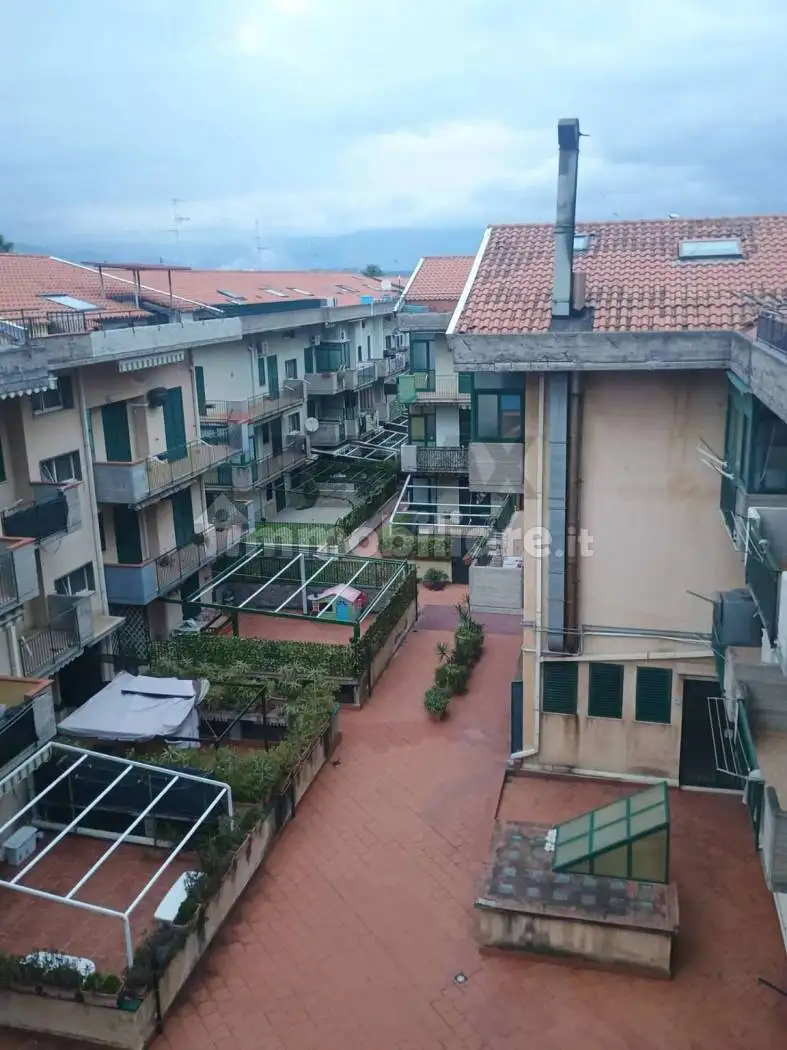 Attico - Mansarda in affitto a Mascali