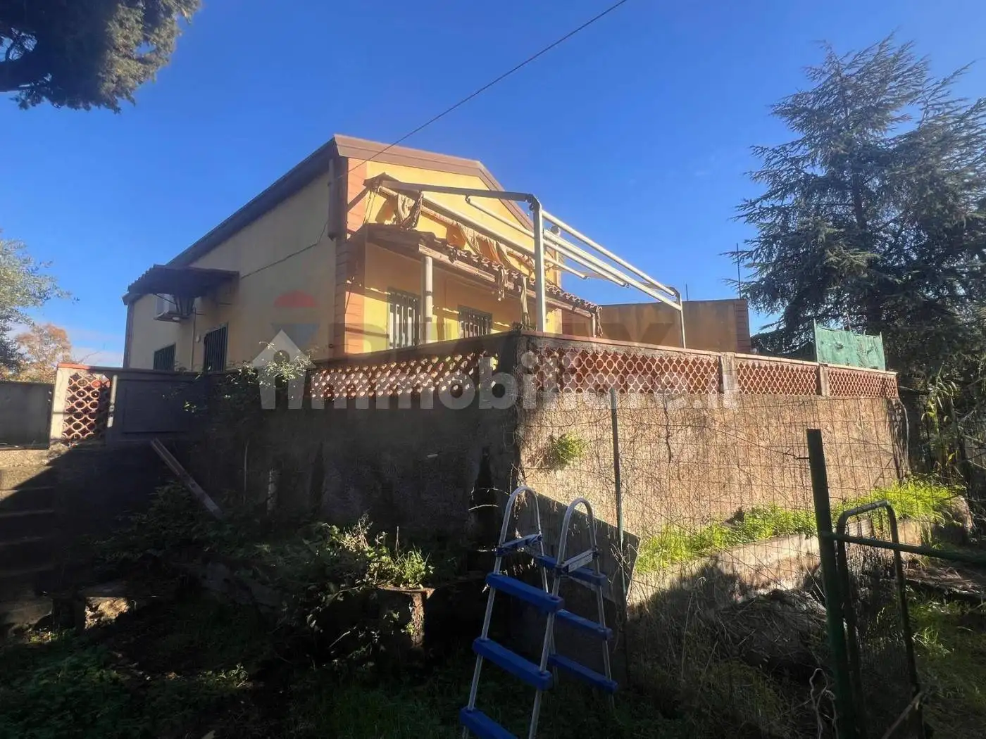 Casa indipendente in vendita a San Pietro Clarenza