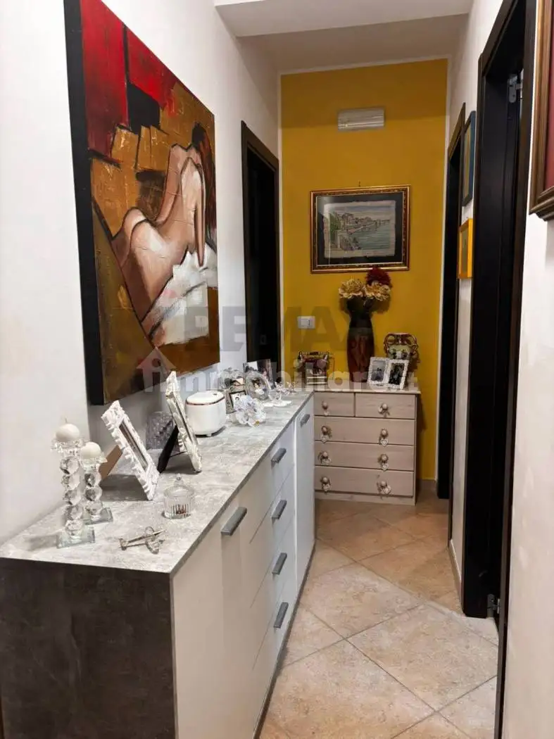 Appartamento in vendita a Melilli