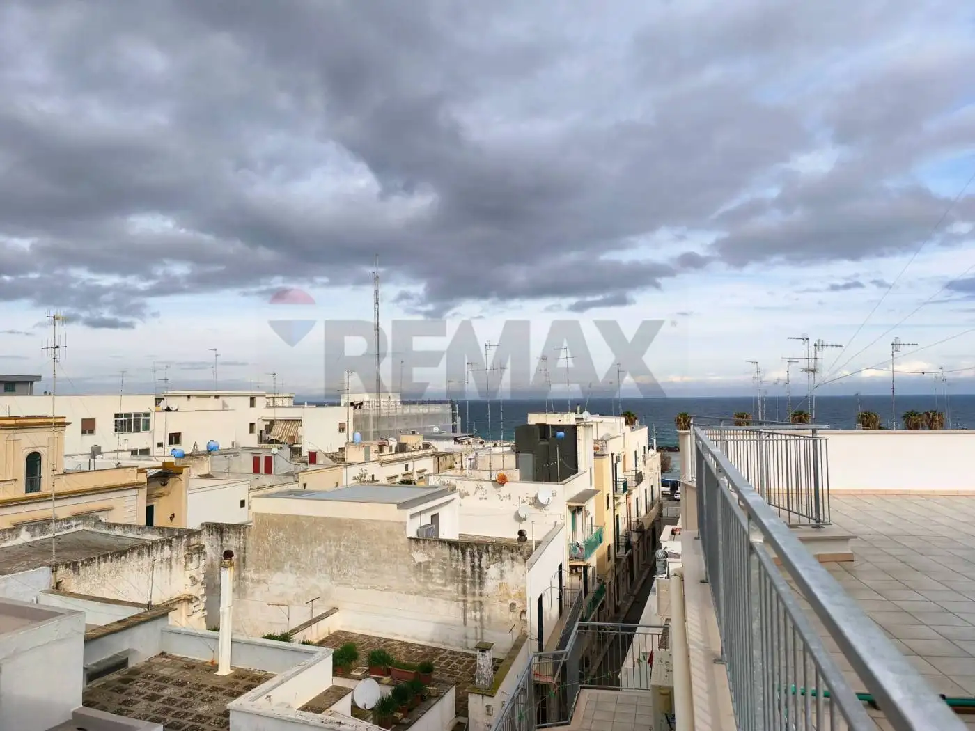 Appartamento in vendita a Mola di Bari