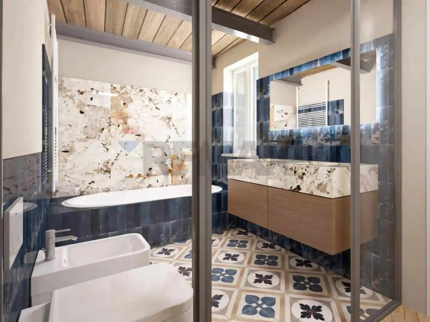 Attico - Mansarda - foto 3