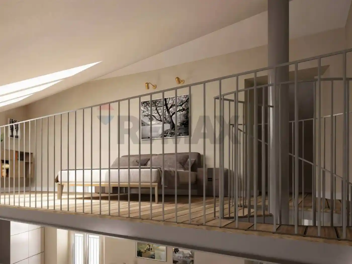 Attico - Mansarda - foto 5