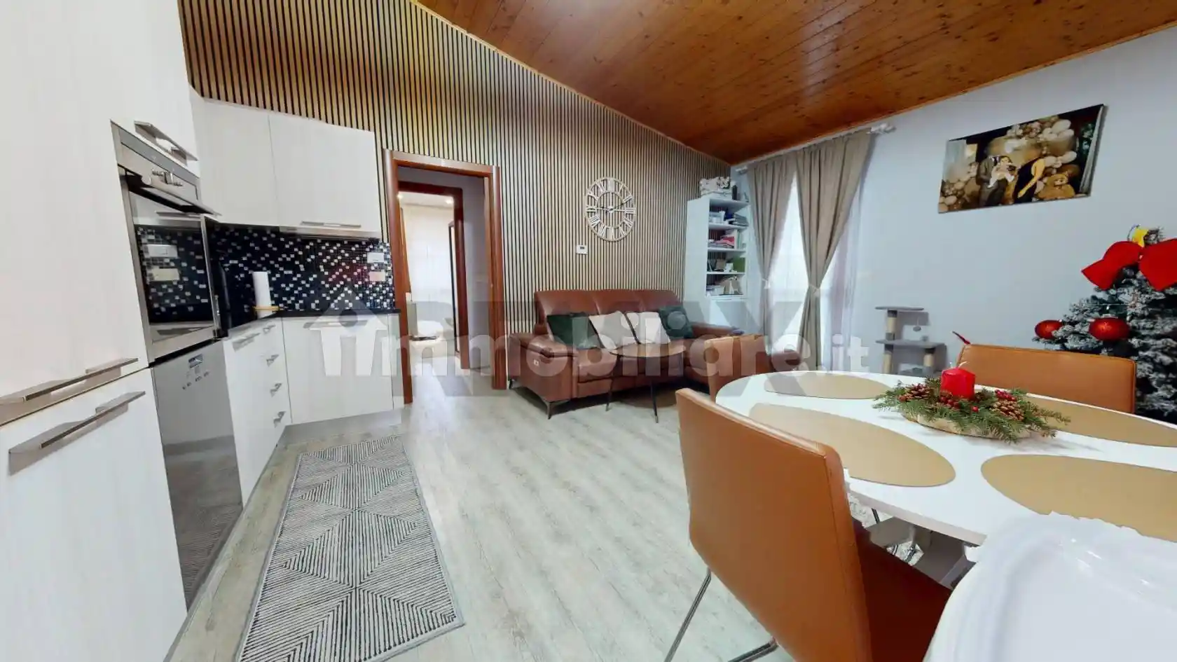 Quadrilocale via dei favari 3, Vaccarino, Piazzola sul Brenta - foto 2