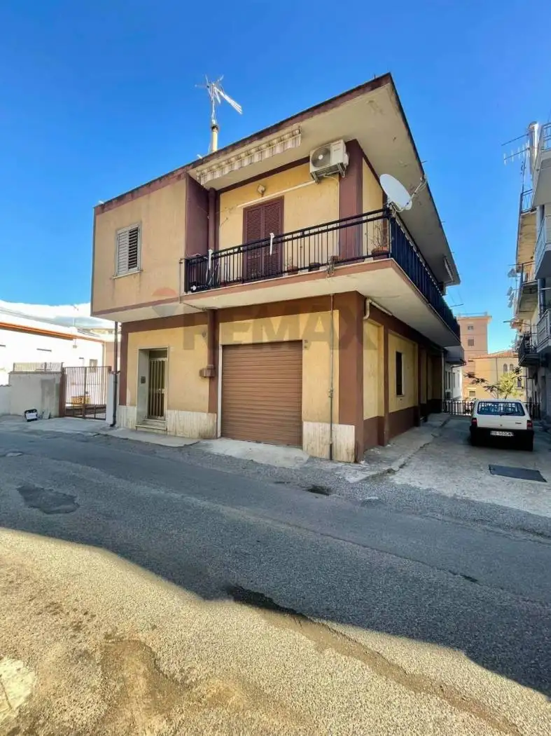 Casa indipendente in vendita a Corigliano-Rossano