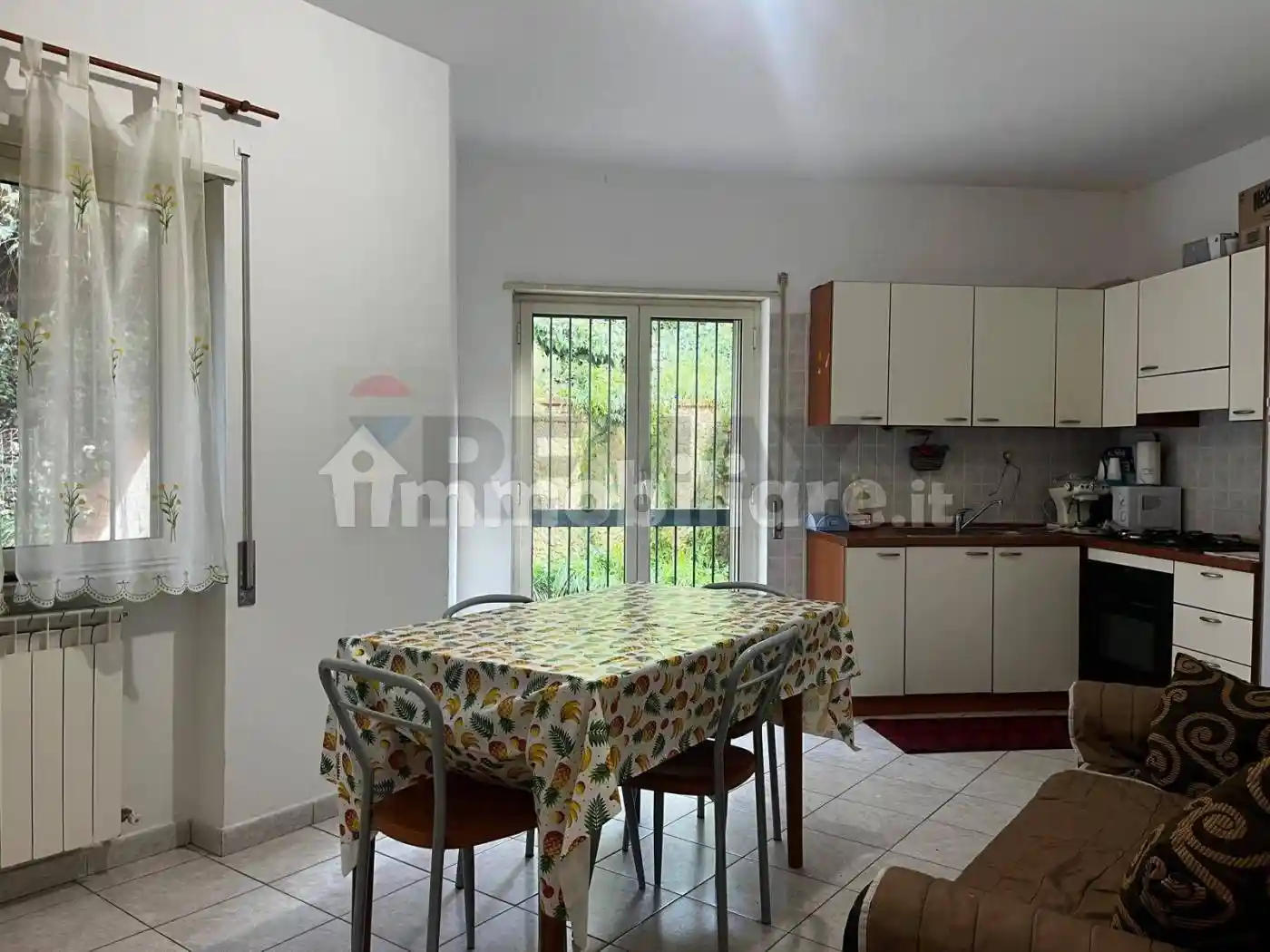 Appartamento via Rosario Salerno 7, Arcavacata, Rende - foto 2