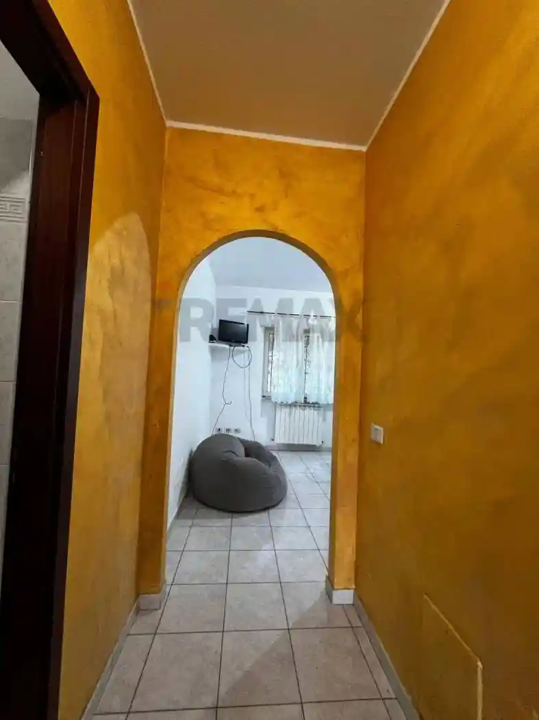 Appartamento via Rosario Salerno 7, Arcavacata, Rende - foto 4