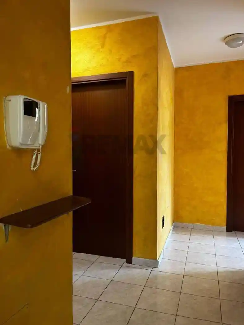 Appartamento via Rosario Salerno 7, Arcavacata, Rende - foto 5