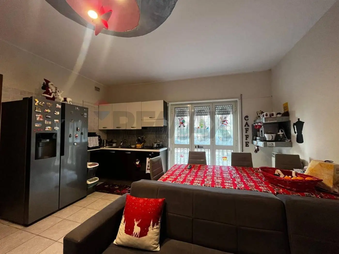 Appartamento in vendita a Rende