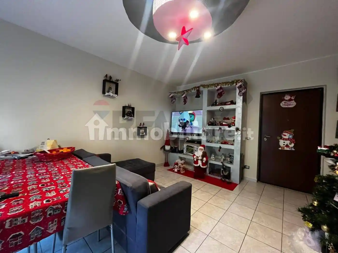 Appartamento Rosario Salerno 7, Arcavacata, Rende - foto 2