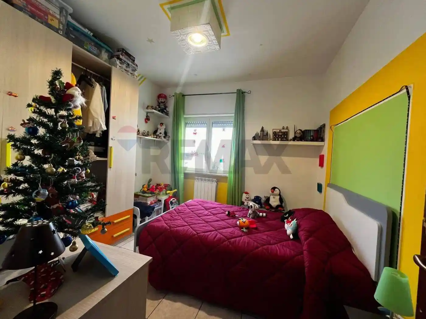 Appartamento Rosario Salerno 7, Arcavacata, Rende - foto 4