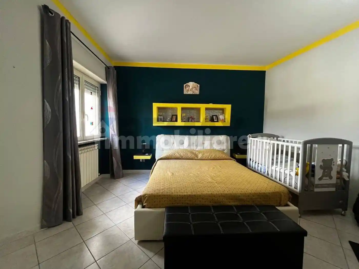 Appartamento Rosario Salerno 7, Arcavacata, Rende - foto 5