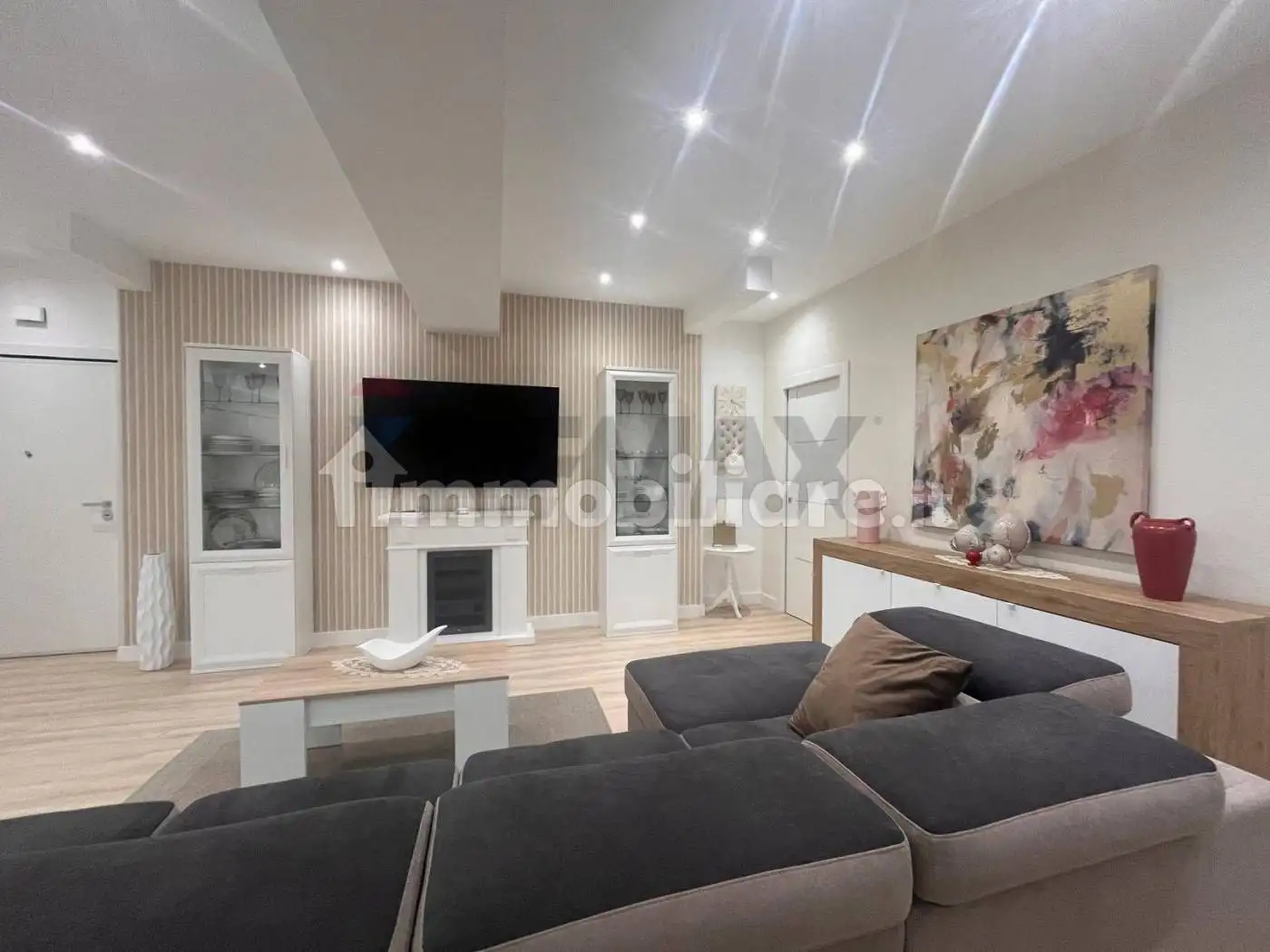 Appartamento in vendita a Corigliano-Rossano