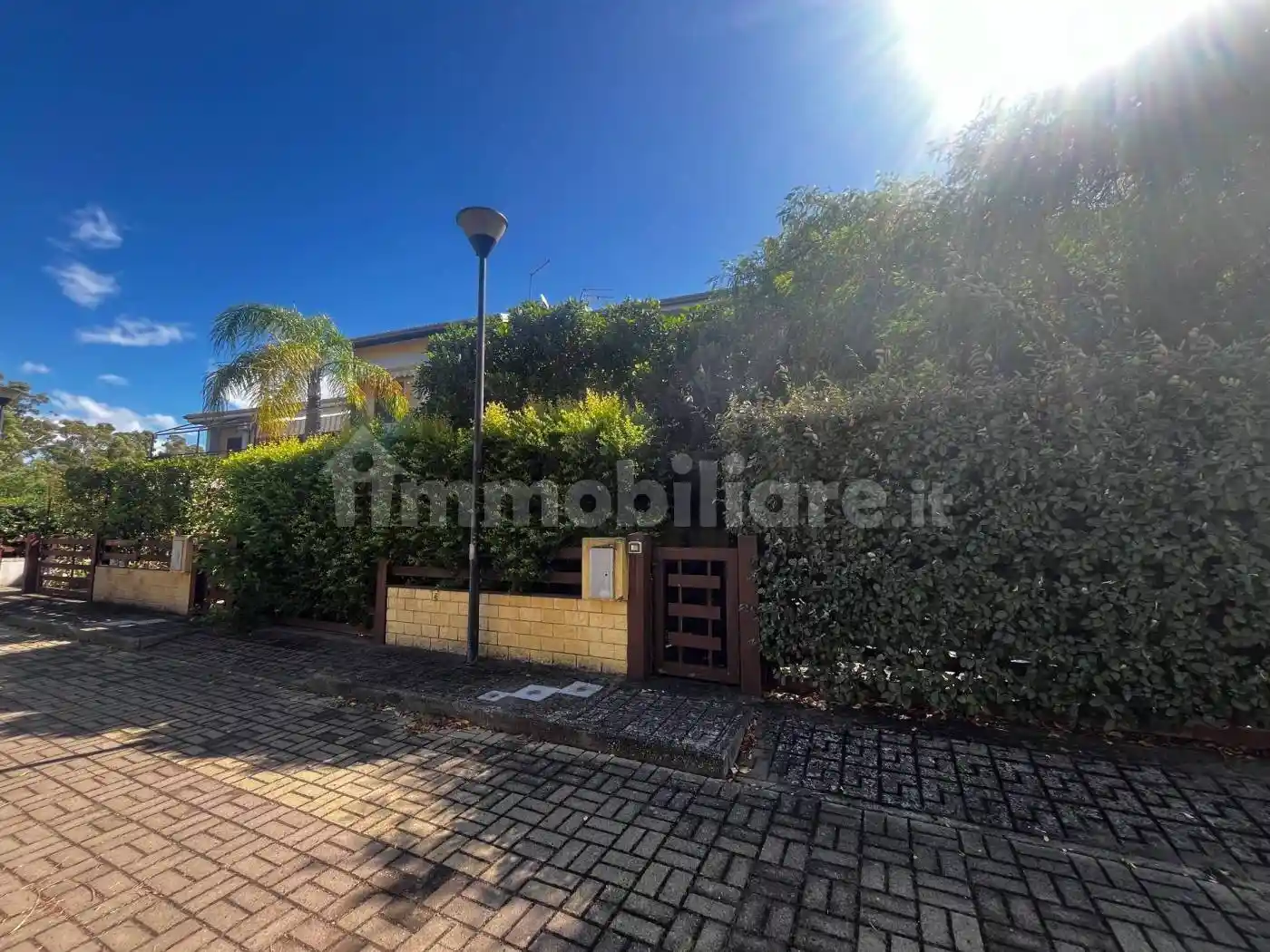 Villa a schiera 4 locali, ottimo stato, Centro, Villapiana - foto 2