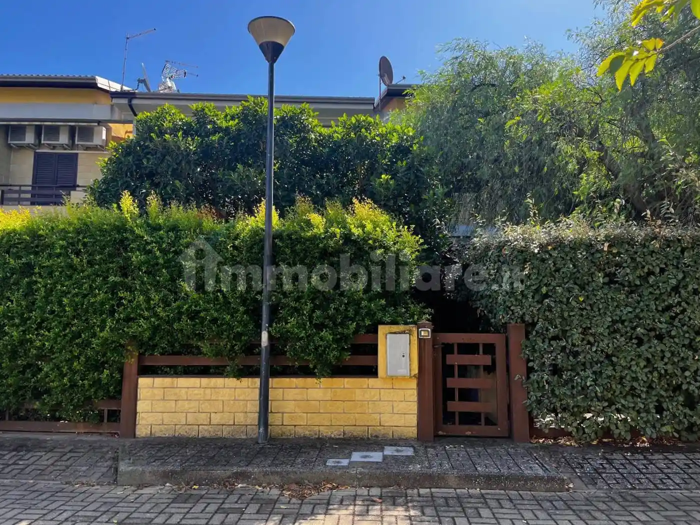 Villa a schiera 4 locali, ottimo stato, Centro, Villapiana - foto 3