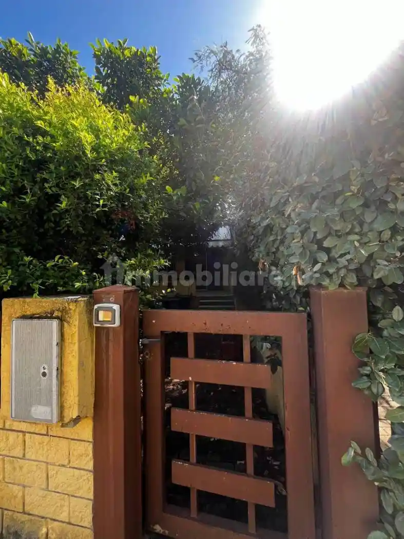 Villa a schiera 4 locali, ottimo stato, Centro, Villapiana - foto 4