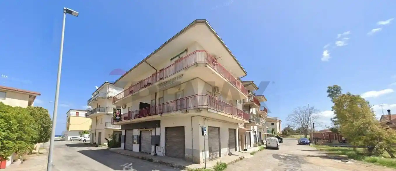 Appartamento in vendita a Corigliano-Rossano
