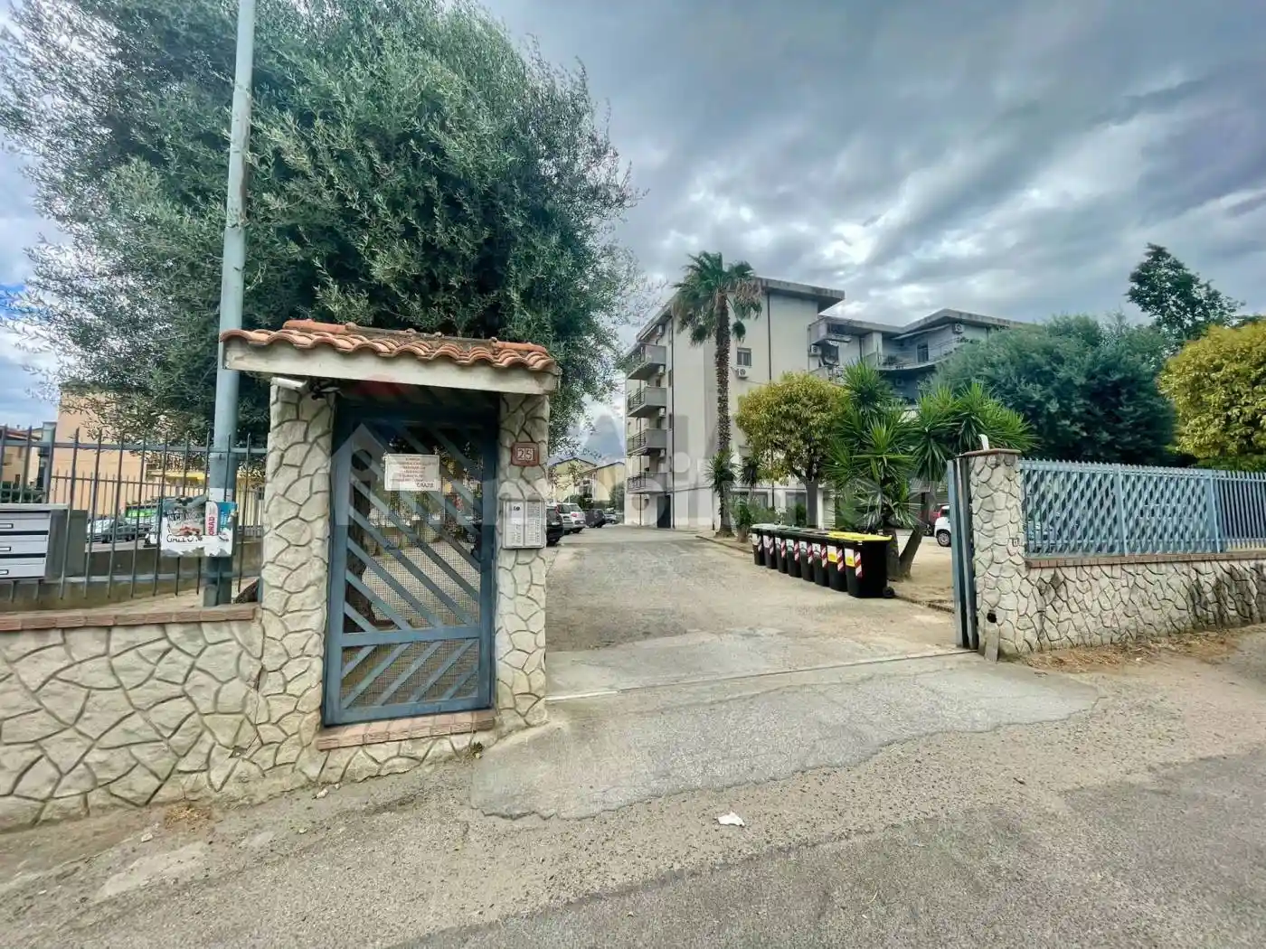 Appartamento in vendita a Corigliano-Rossano