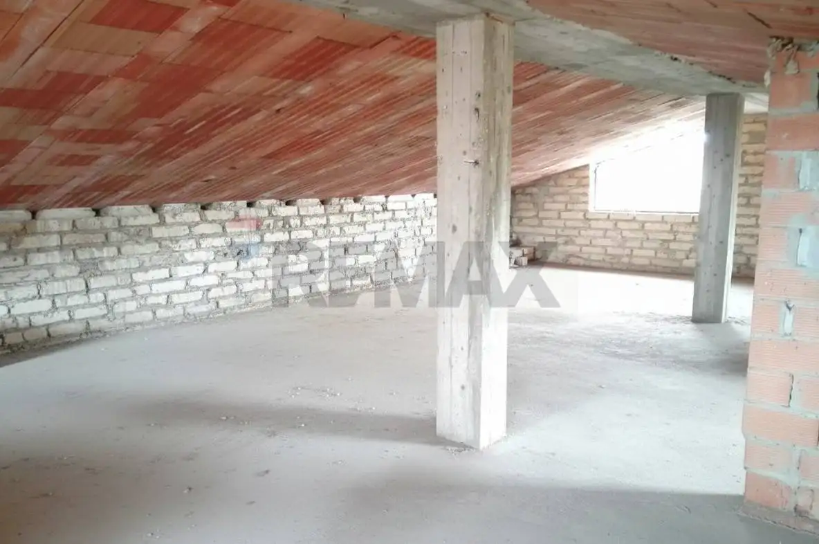 Attico - Mansarda in vendita a Terracina