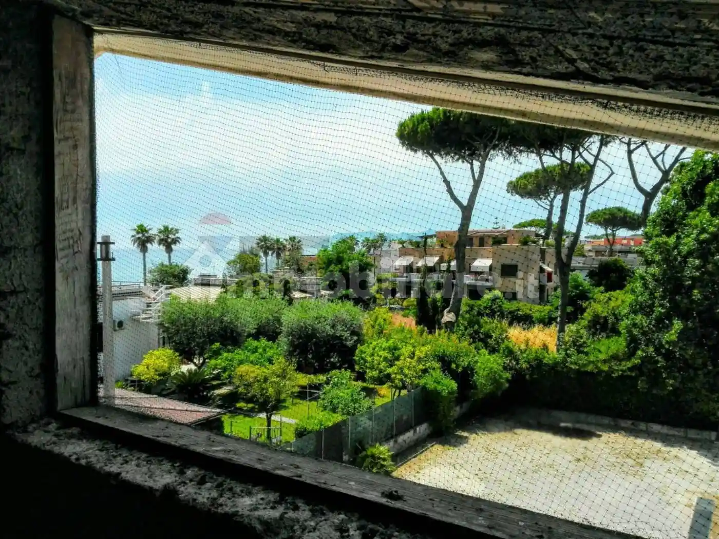 Attico viale Circe 182, Lungomare Circe, Via Badino, Terracina - foto 3