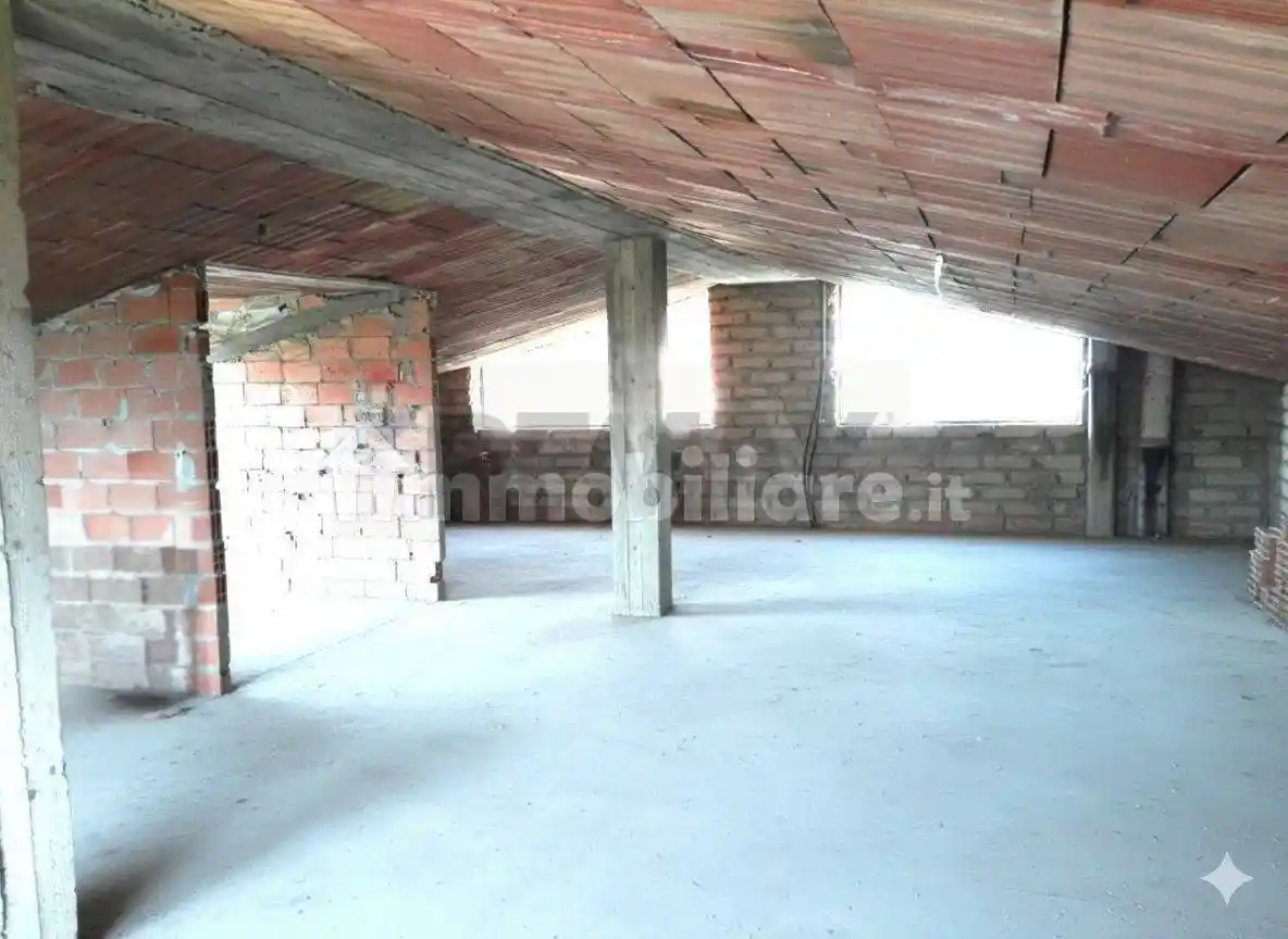 Attico viale Circe 182, Lungomare Circe, Via Badino, Terracina - foto 4