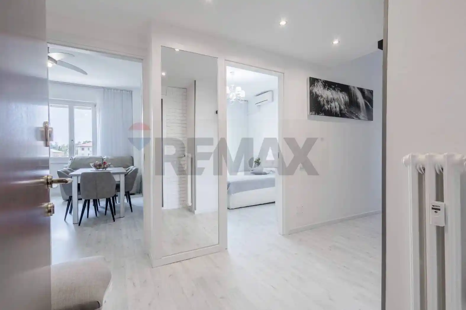 Bilocale corso Italia 19, Usmate, Usmate Velate - foto 2