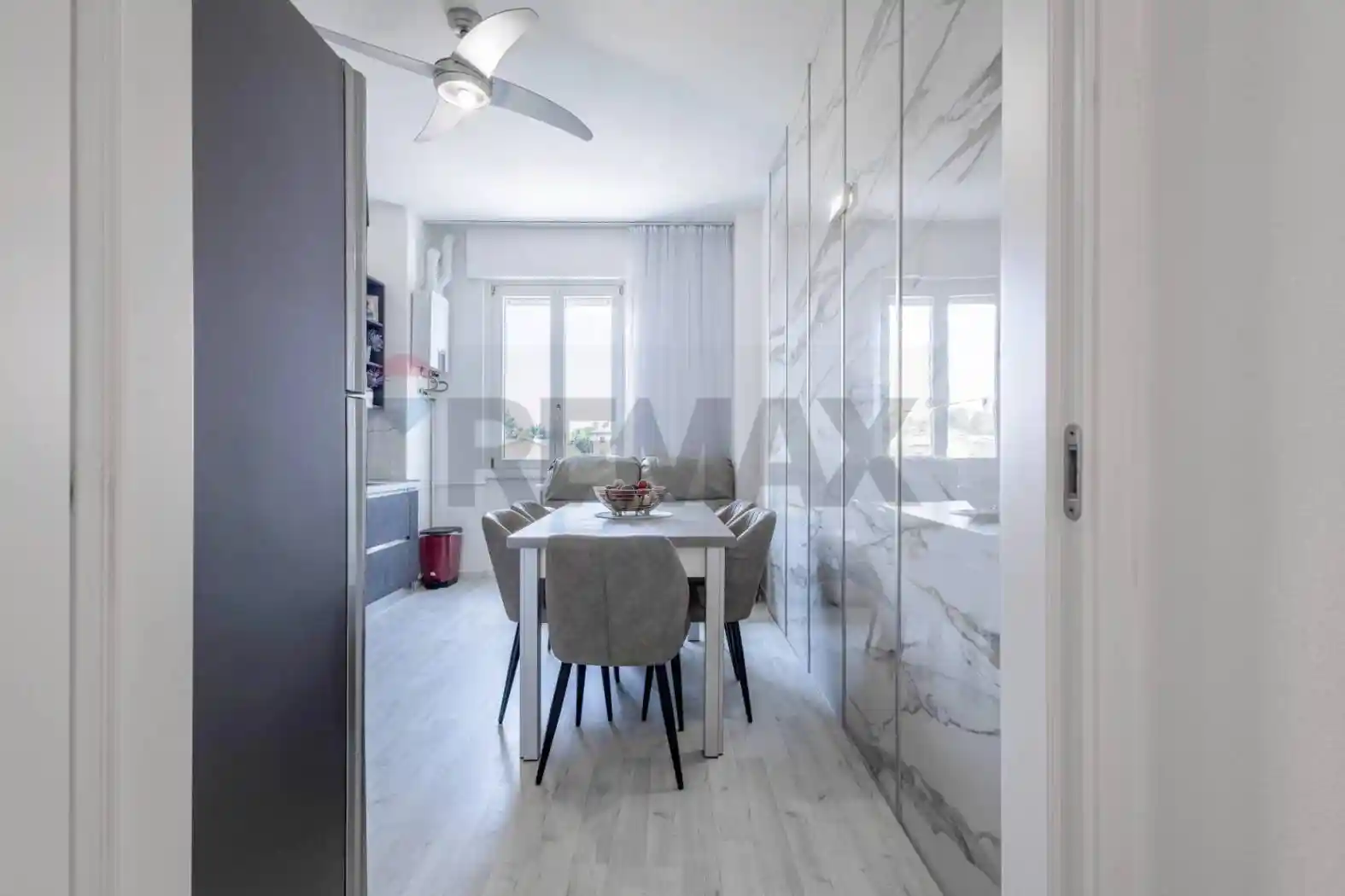 Bilocale corso Italia 19, Usmate, Usmate Velate - foto 3