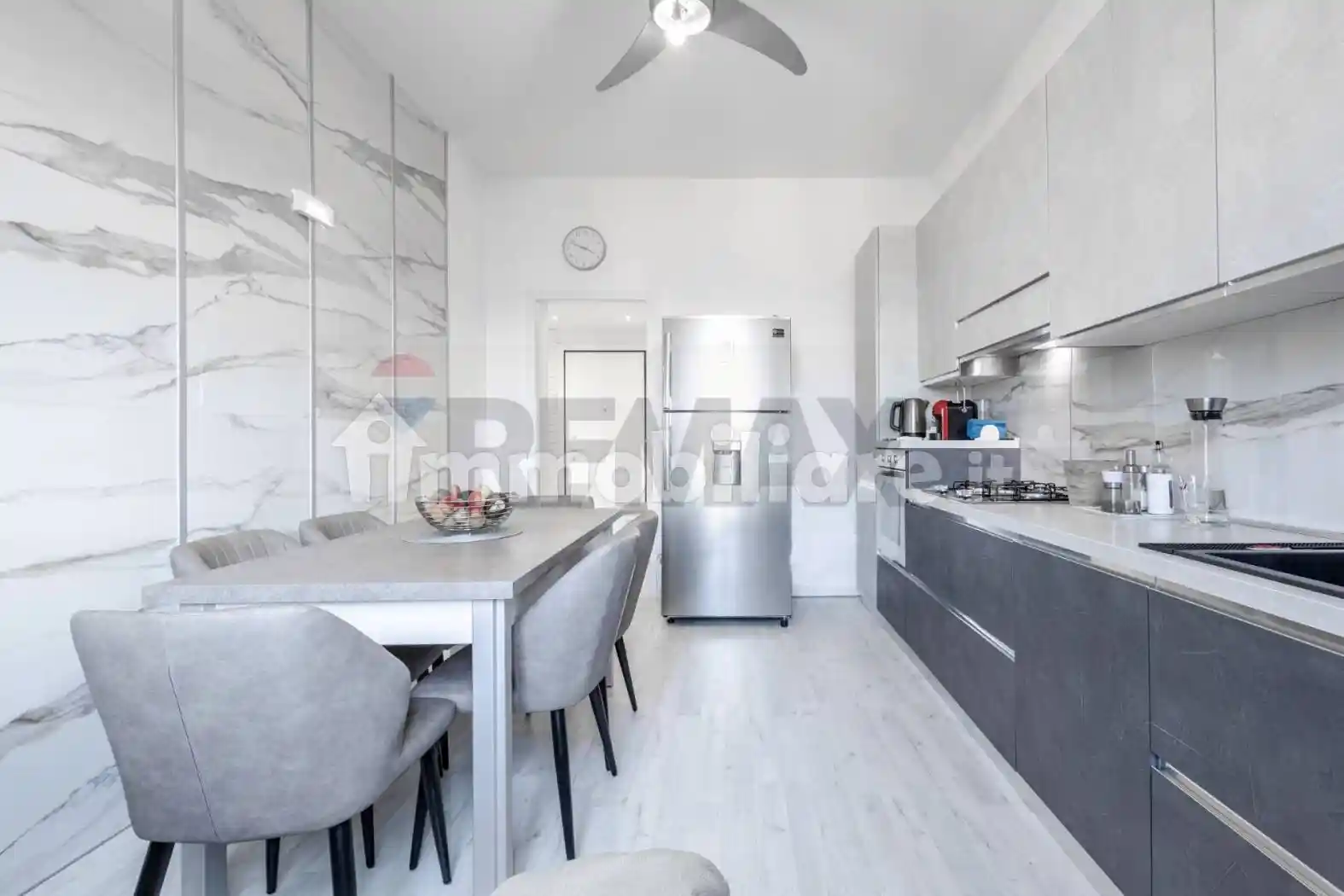 Bilocale corso Italia 19, Usmate, Usmate Velate - foto 4