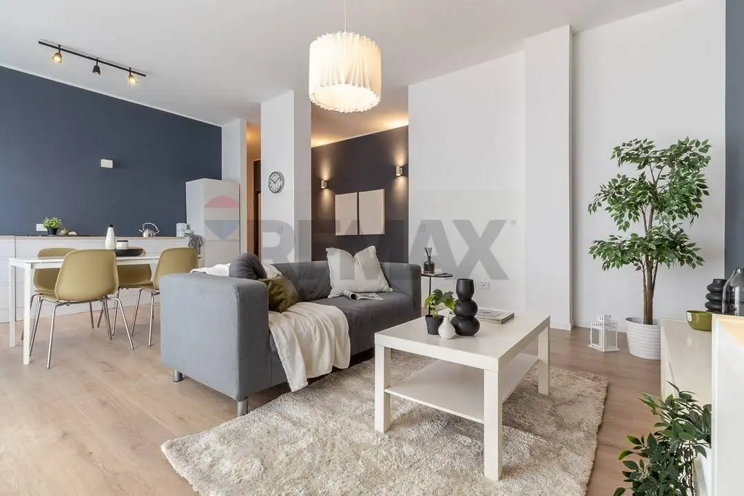 Appartamento in vendita a Busto Arsizio