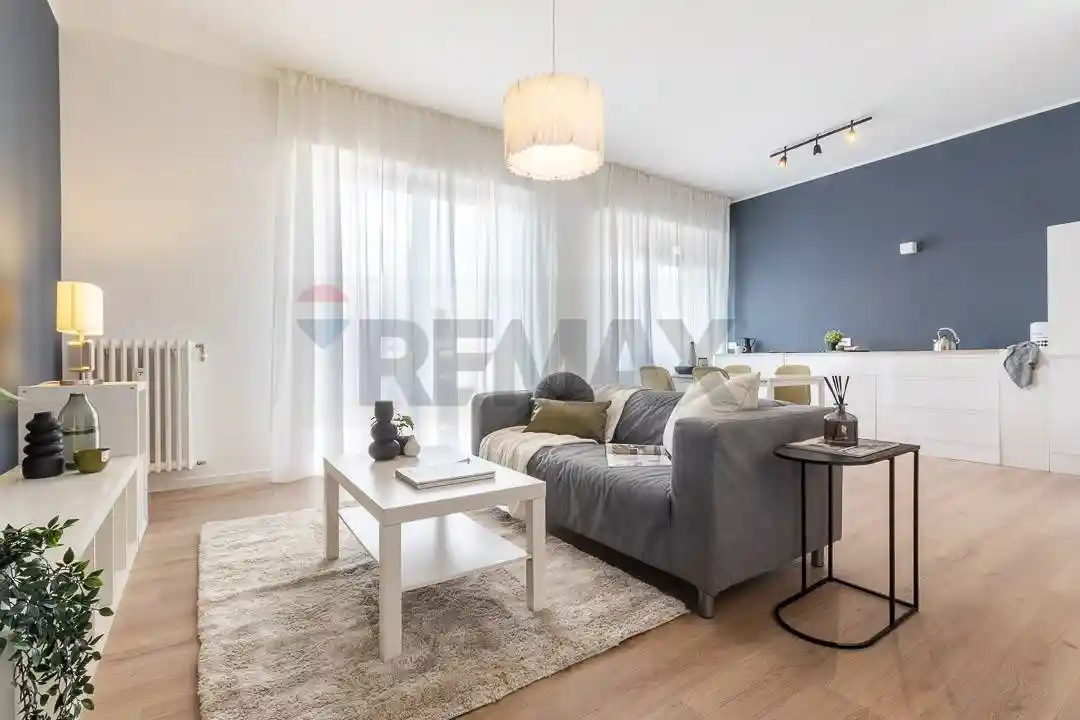 Trilocale via Gavinana 2, Piazza Santa Maria, Busto Arsizio - foto 2