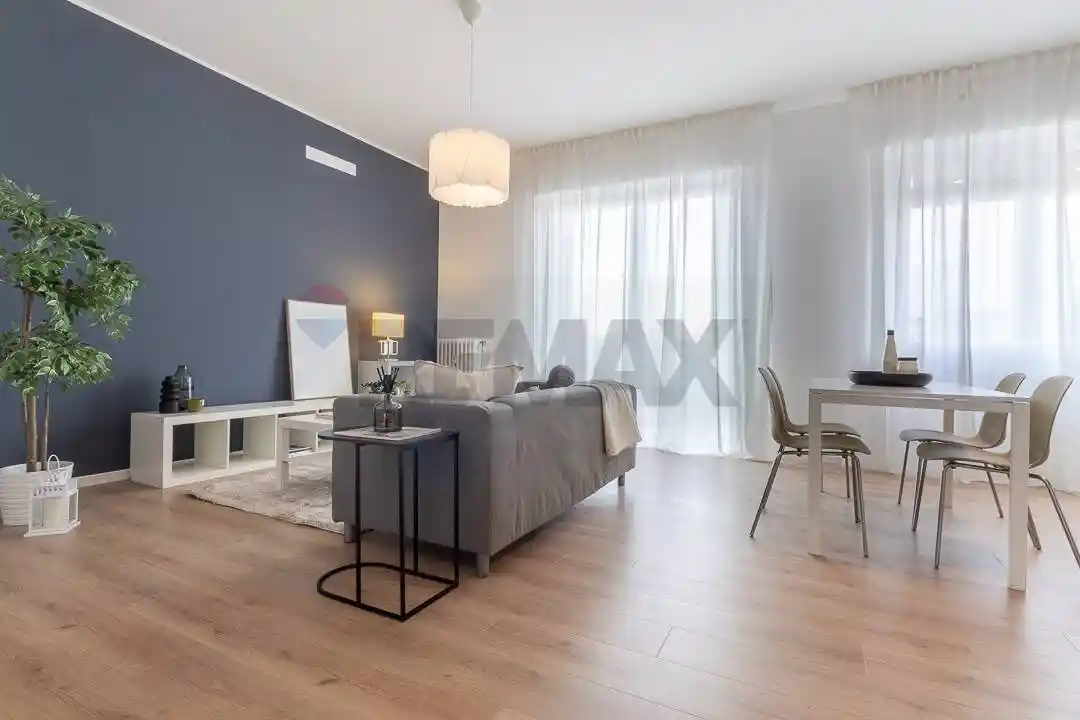 Trilocale via Gavinana 2, Piazza Santa Maria, Busto Arsizio - foto 3