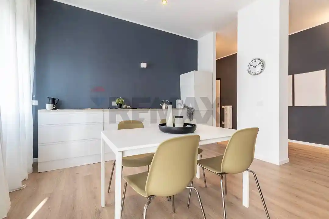 Trilocale via Gavinana 2, Piazza Santa Maria, Busto Arsizio - foto 4