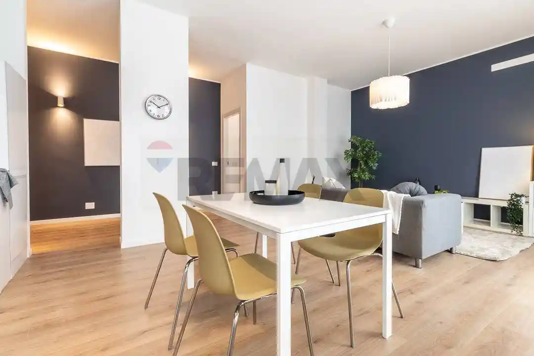 Trilocale via Gavinana 2, Piazza Santa Maria, Busto Arsizio - foto 5