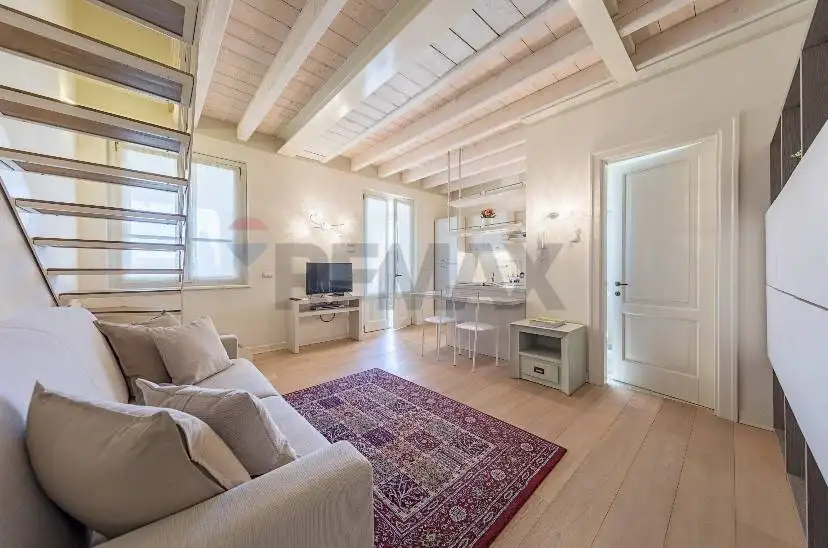 Appartamento in affitto a Pozzolengo