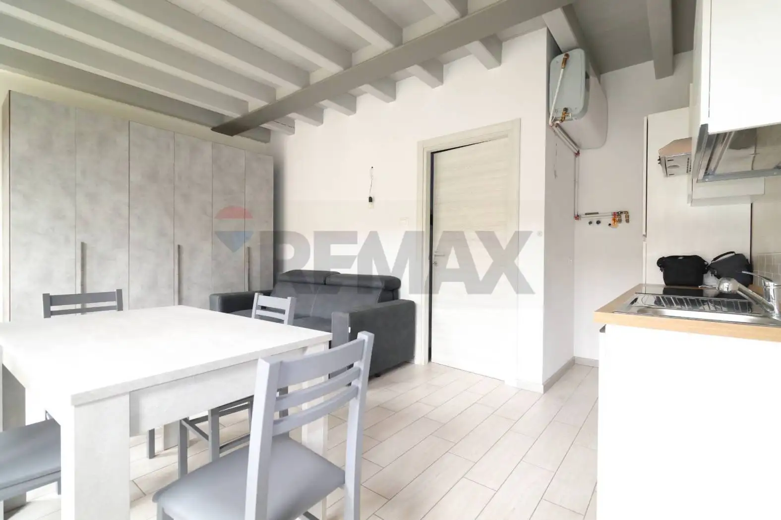 Appartamento in vendita a Bonate Sotto