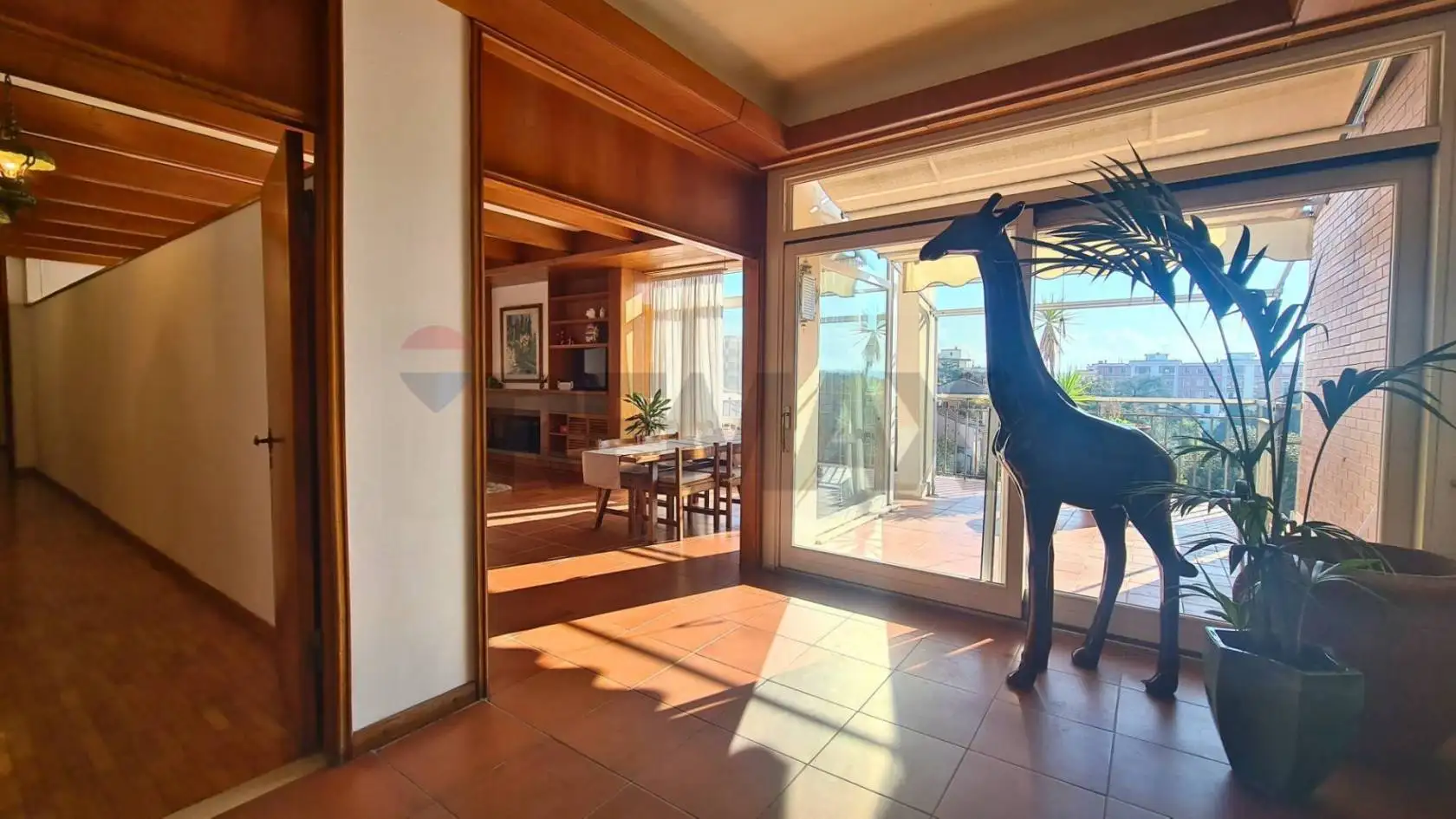 Attico - Mansarda in vendita a Empoli