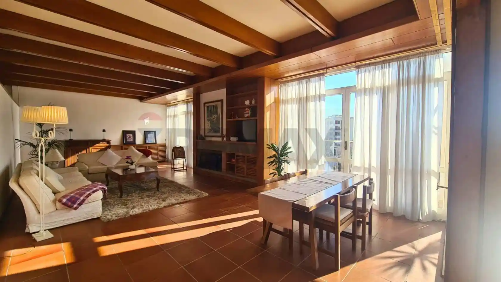 Attico ottimo stato, 248 m², Masini - XX Settembre, Empoli - foto 4