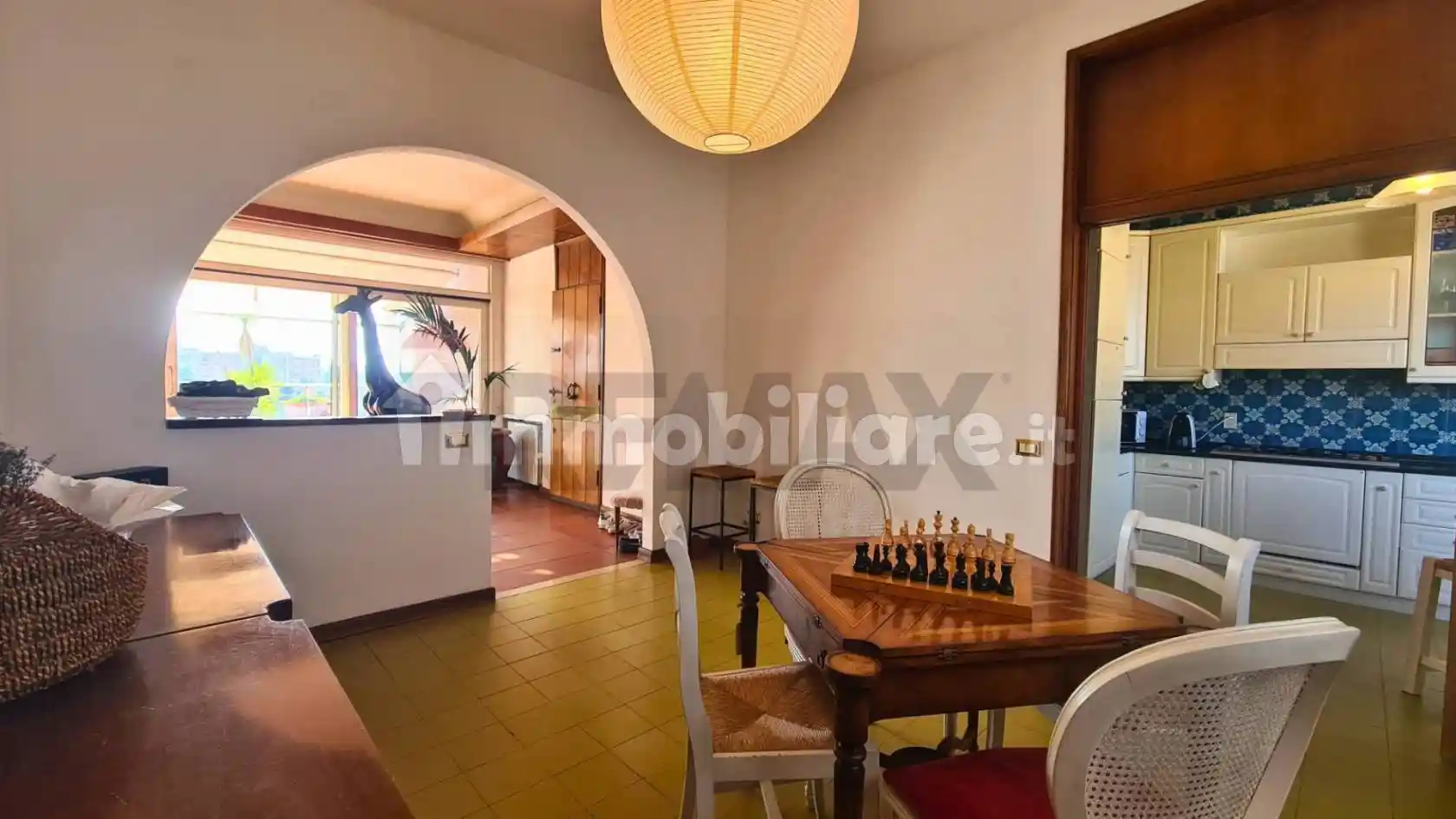 Attico ottimo stato, 248 m², Masini - XX Settembre, Empoli - foto 5