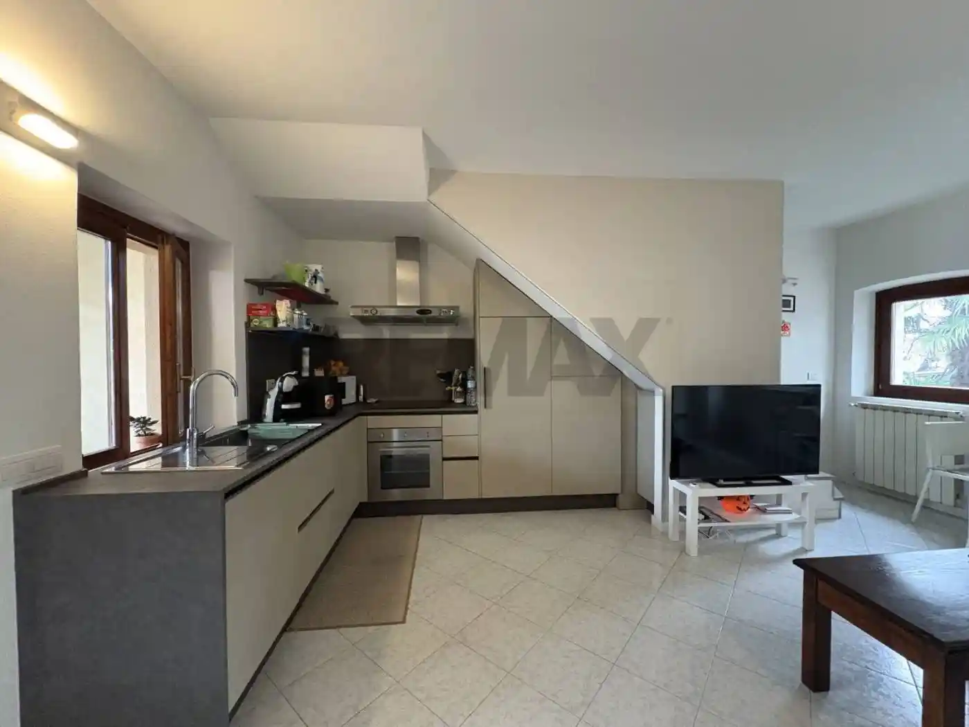 Bilocale via Alessandro Manzoni, Centro, Besozzo - foto 3