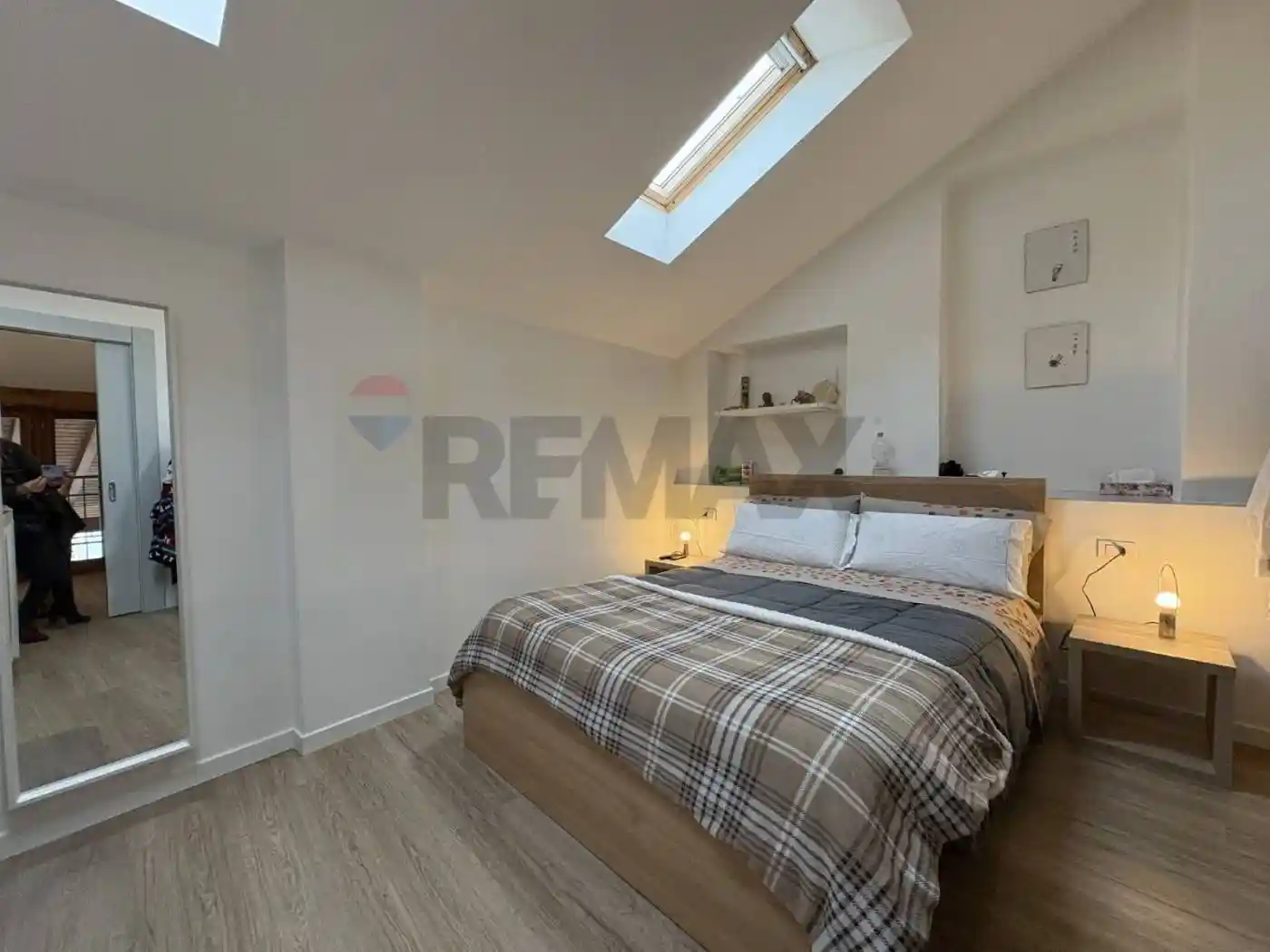 Bilocale via Alessandro Manzoni, Centro, Besozzo - foto 4