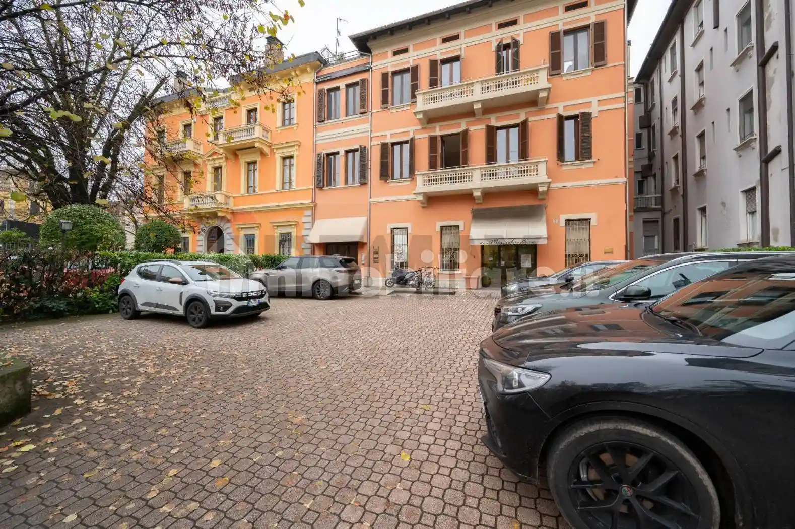 Trilocale piazzale Genarale Carlo Alberto Dalla Chiesa 3, San Leonardo, Parma - foto 3
