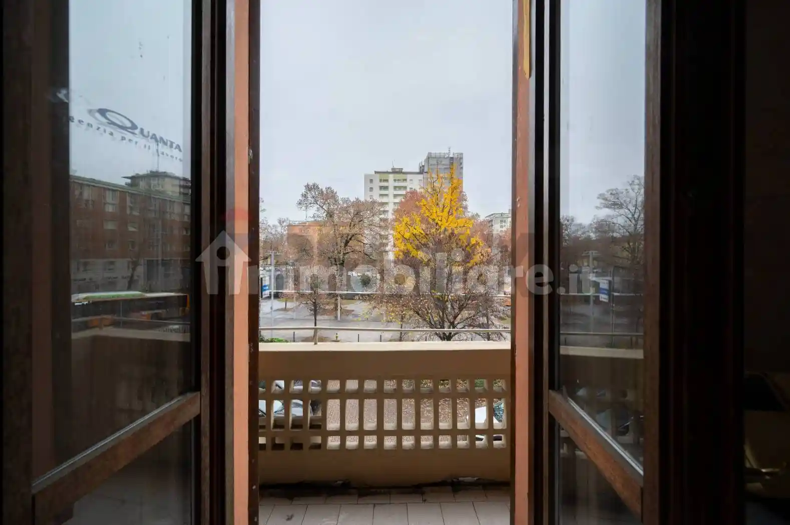 Trilocale piazzale Genarale Carlo Alberto Dalla Chiesa 3, San Leonardo, Parma - foto 4