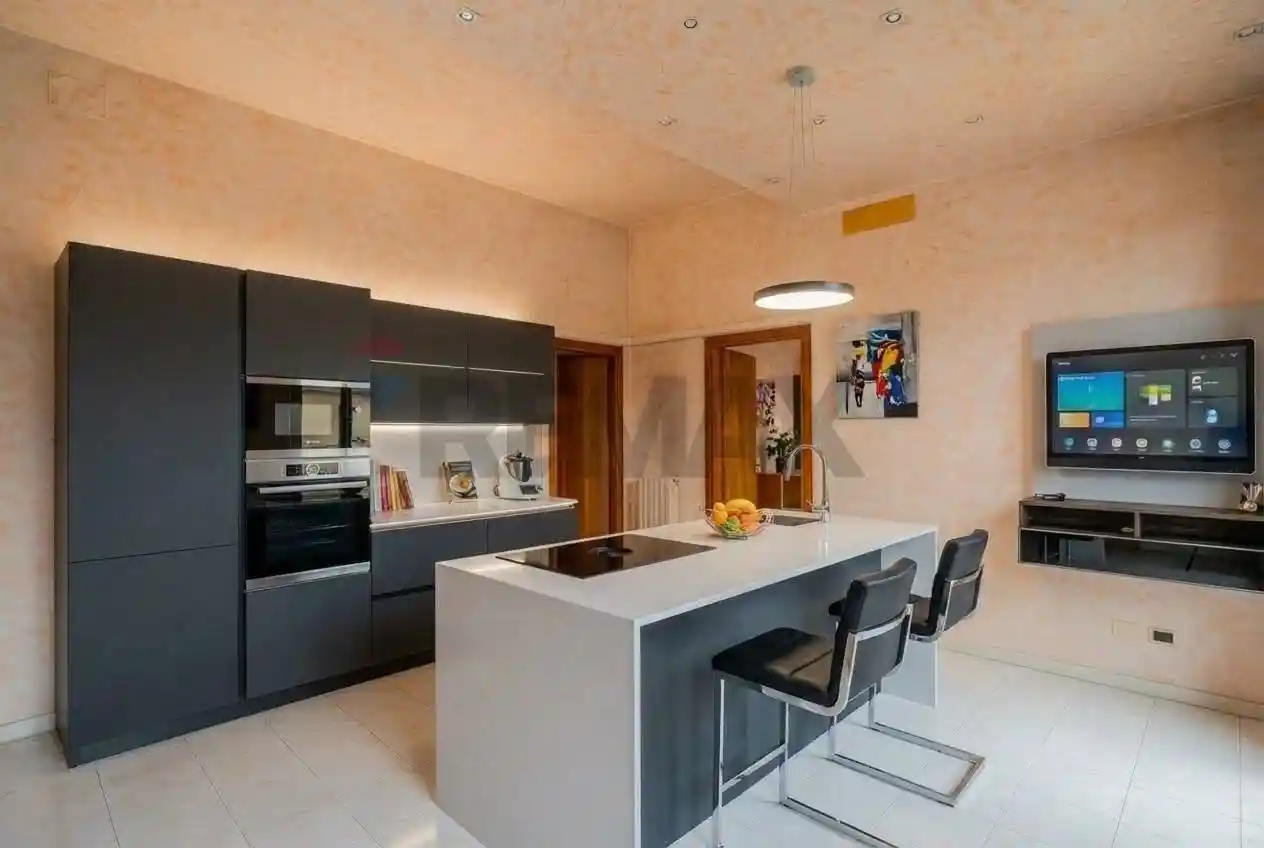 Trilocale piazzale Genarale Carlo Alberto Dalla Chiesa 3, San Leonardo, Parma - foto 5