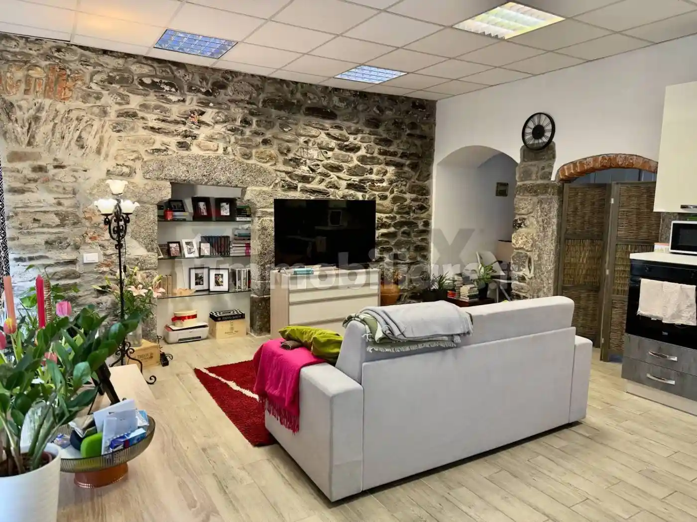 Appartamento in vendita a Cannobio