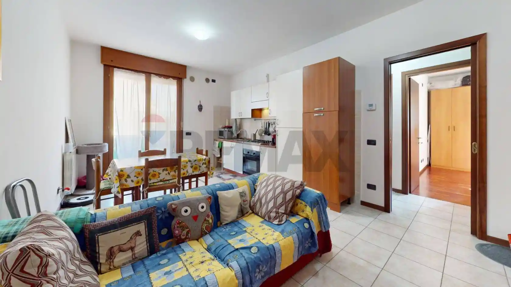 Trilocale via della Memoria 11, Veggiano - foto 2