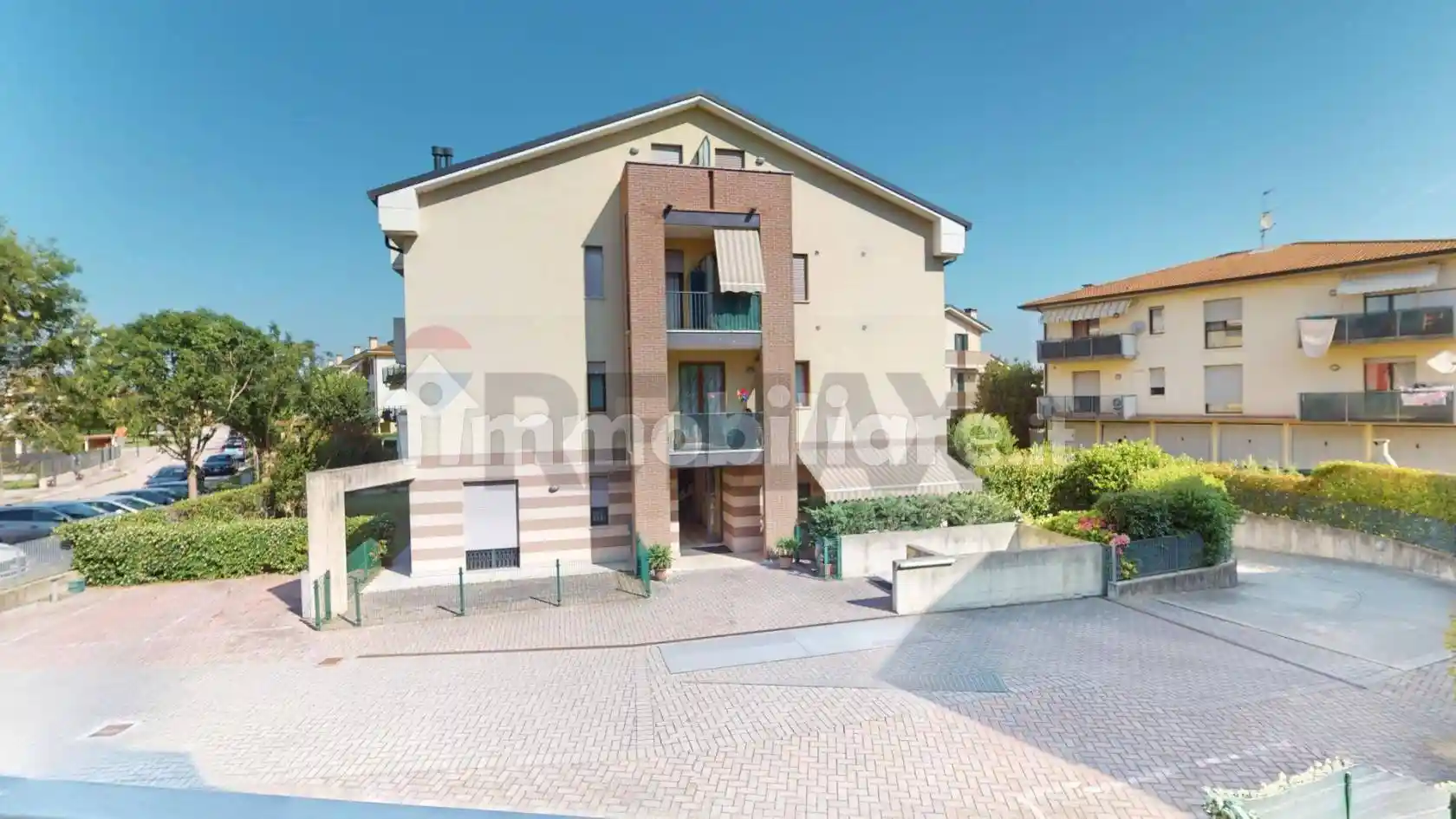 Trilocale via della Memoria 11, Veggiano - foto 3