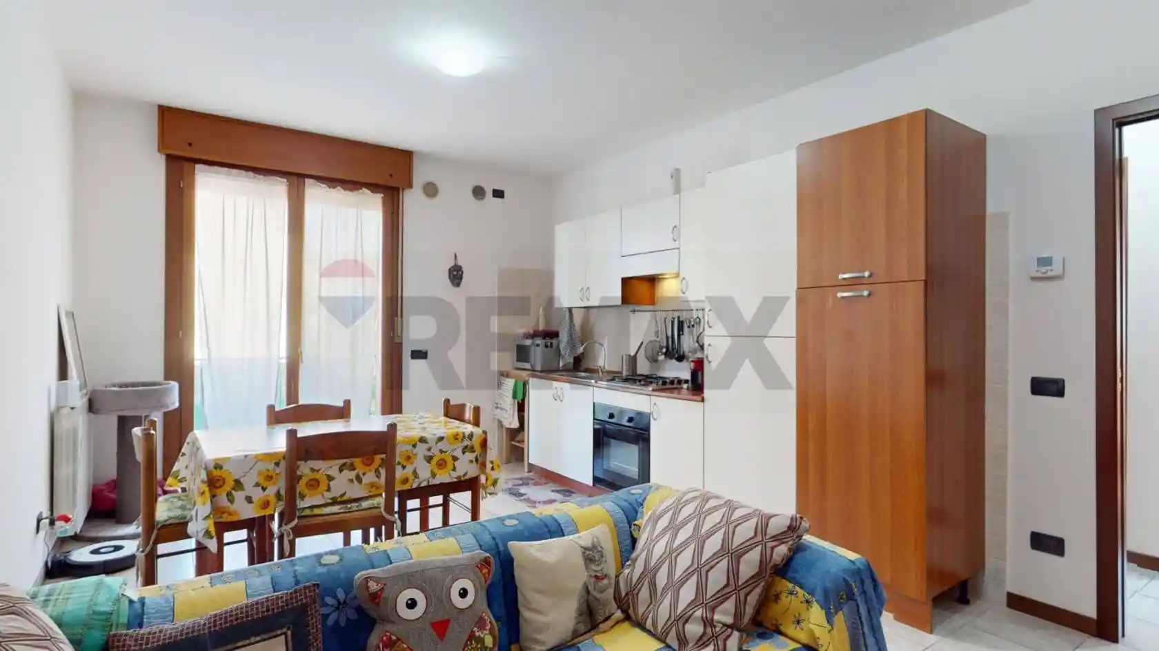 Trilocale via della Memoria 11, Veggiano - foto 4